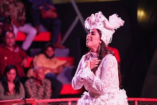 Ministerio de Cultura lanza convocatoria para el XI Festival Internacional de Teatro 5