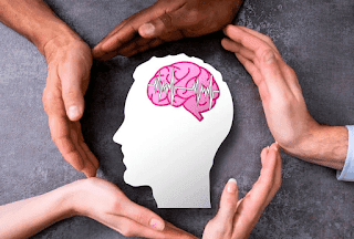 La OPS pide aumentar al 5 % el presupuesto destinado a la salud mental 5