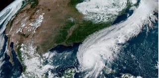 El fenómeno meteorológico El Niño ya ha comenzado, según organismo de EE.UU. 5