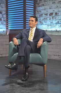 Jean Suriel: “Ningún país está preparado para los efectos del cambio climático”