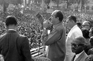 Hoy se cumple el 64 aniversario de la expedición del Movimiento Revolucionario 14 de Junio 5