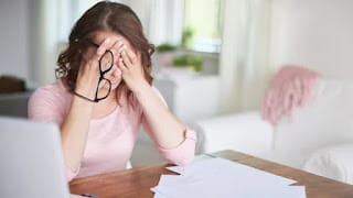 Cuáles son los hábitos que agravan la ansiedad, sin que nos demos cuenta 5