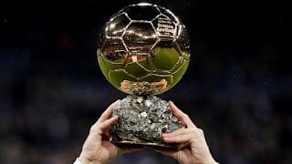 El Balón de Oro de 2023 será entregado el 30 de octubre