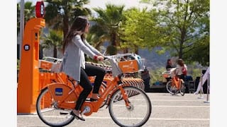 El Gran Santo Domingo tendrá su sistema de bicicletas públicas