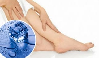 Médico explica no es correcto poner en hielo extremidades cercenadas a una persona 5