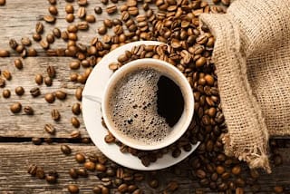RD es el segundo país con mayor cantidad de consumidores de café en América Latina 5