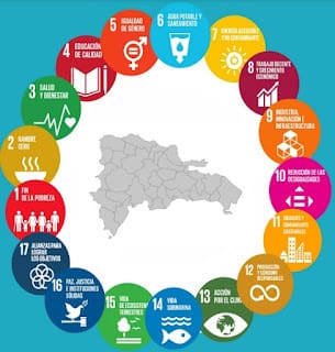 Las ODS 2030 y el camino hacia un futuro sostenible en la República Dominicana 5