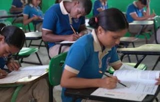 Ministerio de Educación comienza a aplicar las Pruebas Nacionales este sábado