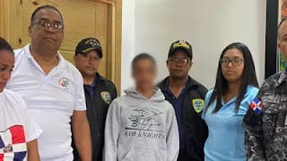Se entrega responsable de amputarle mano a estudiante en San Pedro 5