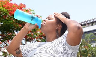 El inicio del verano: Un llamado de alerta ante el creciente calor y las consecuencias del cambio climático 5