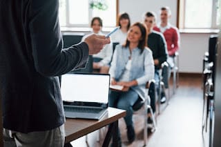 Amplía tus horizontes profesionales: Habilitación Docente en modalidad virtual 5