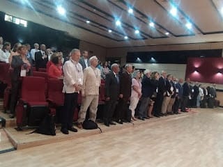 UASD y Universidad de Alcalá realizan Congreso Internacional de Gestión Universitaria