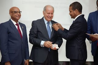 La UASD inaugura «Primer Congreso de Economía Dominicana» 8 La UASD inaugura «Primer Congreso de Economía Dominicana»