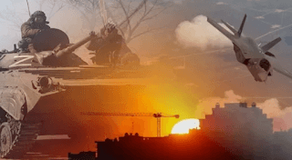 Rusia advierte de que la entrada de Ucrania en la OTAN supondría “la tercera guerra mundial