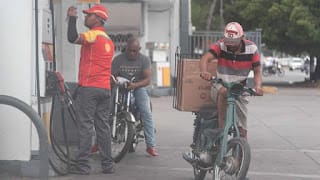 Vuelve el subsidio a los combustibles: ¿qué pasará con sus precios a partir de mañana? 5