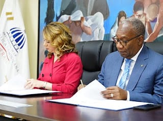 Alianza estratégica: UASD y Programa Supérate trabajan por la comunidad