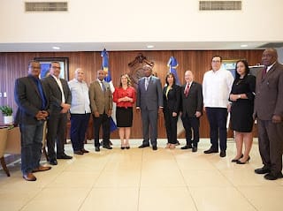 Alianza estratégica: UASD y Programa Supérate trabajan por la comunidad