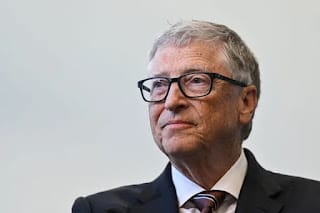 Cómo la inteligencia artificial cambiará la forma de vivir, según Bill Gates 7 Cómo la inteligencia artificial cambiará la forma de vivir, según Bill Gates