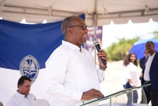 UASD recibe donación de 4 mil metros cuadrados de terrenos para construcción Ciudad Universitaria en Jimaní