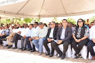 UASD recibe donación de 4 mil metros cuadrados de terrenos para construcción Ciudad Universitaria en Jimaní