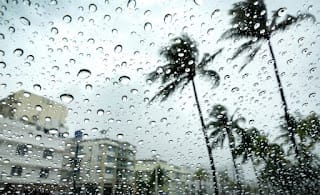 Vigilan una posible depresión tropical en medio de la activa temporada ciclónica del Atlántico 5