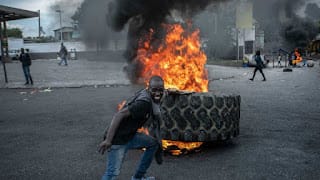 Estados Unidos emite alerta a sus ciudadanos en Haití y les urge a abandonar ese país cuanto antes 5