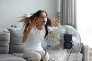 El mundo registra su día más caluroso por tercera vez esta semana 5