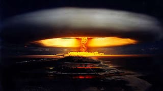 Medvédev: "El apocalipsis nuclear no sólo es posible, sino también probable" 5