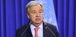 ONU: Consejo de Seguridad busca formas para combatir pandillas en Haití 5
