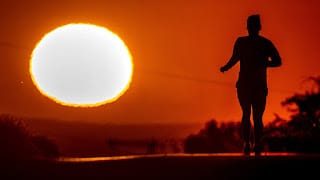 El planeta tuvo este 4 de julio la temperatura promedio más alta jamás registrada 5