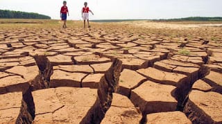 El jefe de la OMS advierte sobre inminentes "fenómenos meteorológicos extremos" 5