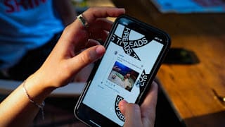 Threads supera el umbral de los 100 millones de usuarios en apenas 5 días 5