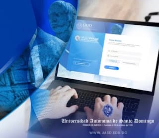 Sobre la modalidad virtual en la UASD semestre 2023-20 5