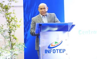 Infotep acuerda fortalecer servicios de formación técnico profesional 5