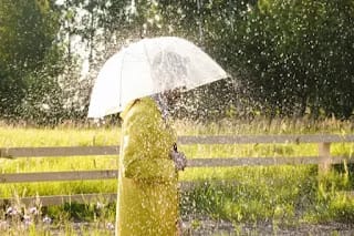 Onamet pronostica lluvias por onda tropical; seguirán las temperaturas calurosas 5