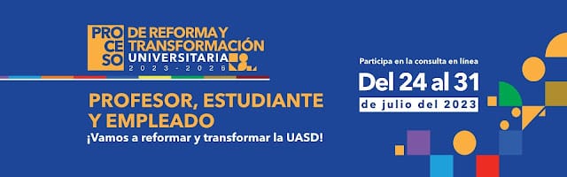 ¿Qué ocurrirá en la UASD del 24 al 31 de julio 2023? 5