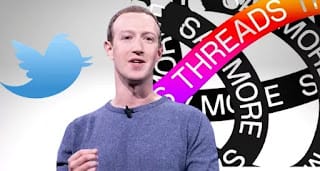 Meta lanza Threads, la red social para competir con Twitter 5