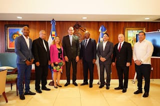 UASD y Promese/Cal: Alianza para el desarrollo académico y farmacéutico