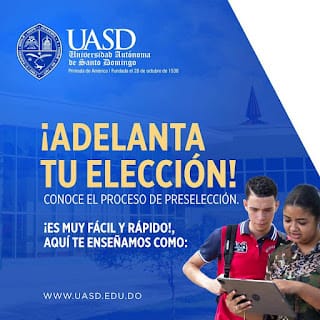 Conoce el proceso de Preselección de asignaturas UASD 2023-2 4 Conoce el proceso de Preselección de asignaturas UASD 2023-2