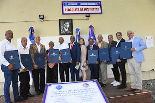 Maestros de la UASD disertan sobre las oportunidades de las humanidades en la era del cibermundo 5