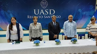 DIRECTOR GENERAL DEL RECINTO UASD SANTIAGO RESALTA CONSTRUCCIÓN SEGUNDA ETAPA LA BARRANQUITA 3 DIRECTOR GENERAL DEL RECINTO UASD SANTIAGO RESALTA CONSTRUCCIÓN SEGUNDA ETAPA LA BARRANQUITA