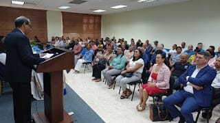 DIRECTOR GENERAL DEL RECINTO UASD SANTIAGO RESALTA CONSTRUCCIÓN SEGUNDA ETAPA LA BARRANQUITA 4 DIRECTOR GENERAL DEL RECINTO UASD SANTIAGO RESALTA CONSTRUCCIÓN SEGUNDA ETAPA LA BARRANQUITA