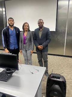 Desarrollan taller sobre Inteligencia Artificial en el Desempeño Laboral para los universitarios