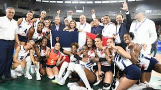 Gobierno dará incentivos a ganadores de medallas de los XXIV Juegos Centroamericanos y del Caribe 5
