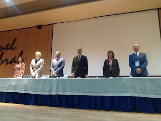 UASD y Universidad de Alcalá realizan Congreso Internacional de Gestión Universitaria 5