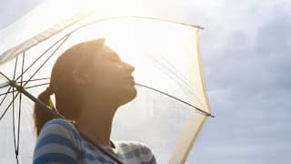 Vaguada y onda tropical generarán lluvias este martes; seguirán las temperaturas calurosas 5