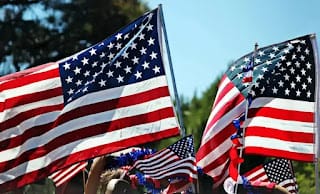 ¿Por qué hoy se celebra el Día de la Independencia de los Estados Unidos? 5