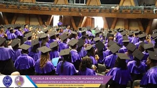 Destacan en la UASD importancia de aprender un segundo idioma 5