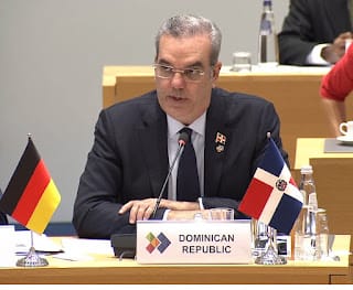 Abinader enfatiza la necesidad de solucionar la crisis en Haití en la III Cumbre de la CELAC 5