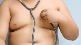 La obesidad infantil en América Latina será del doble en 2030, si no se cambia la tendencia 5